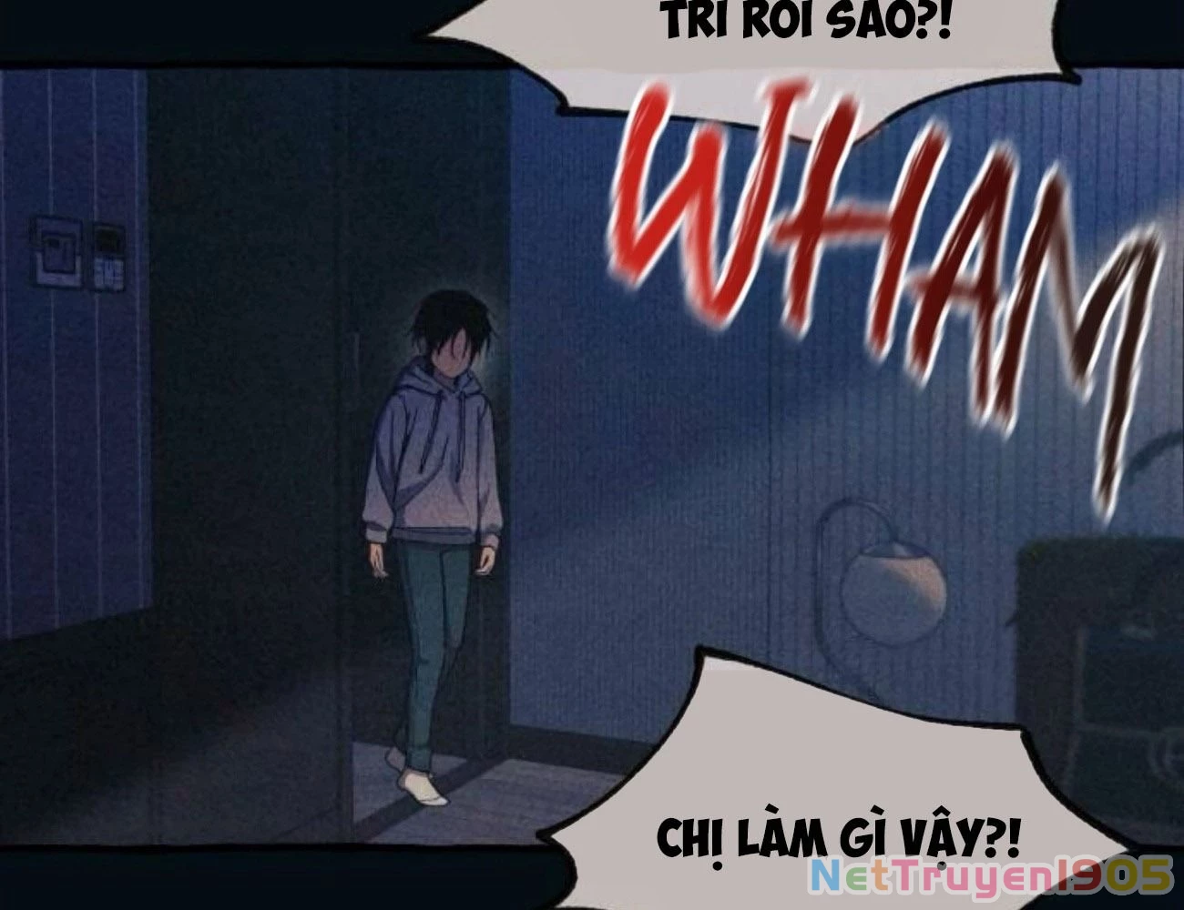 Sự ngây thơ của Yeon Woo Chapter 188 - 101