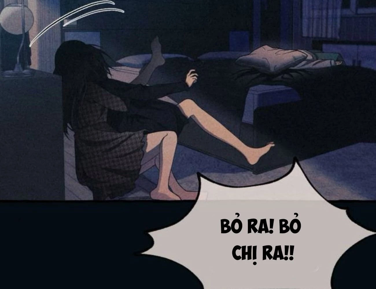 Sự ngây thơ của Yeon Woo Chapter 188 - 105