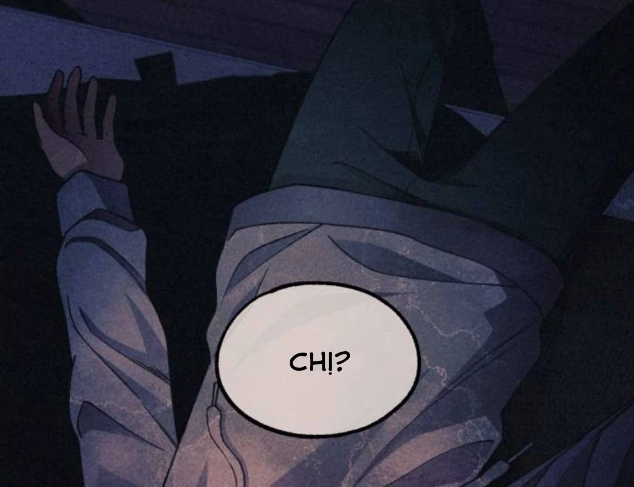 Sự ngây thơ của Yeon Woo Chapter 188 - 110