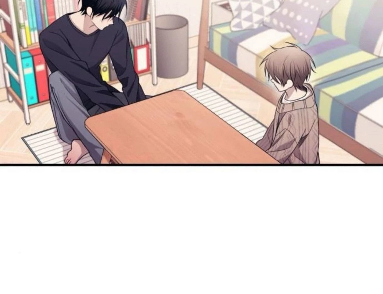 Sự ngây thơ của Yeon Woo Chapter 188 - 117