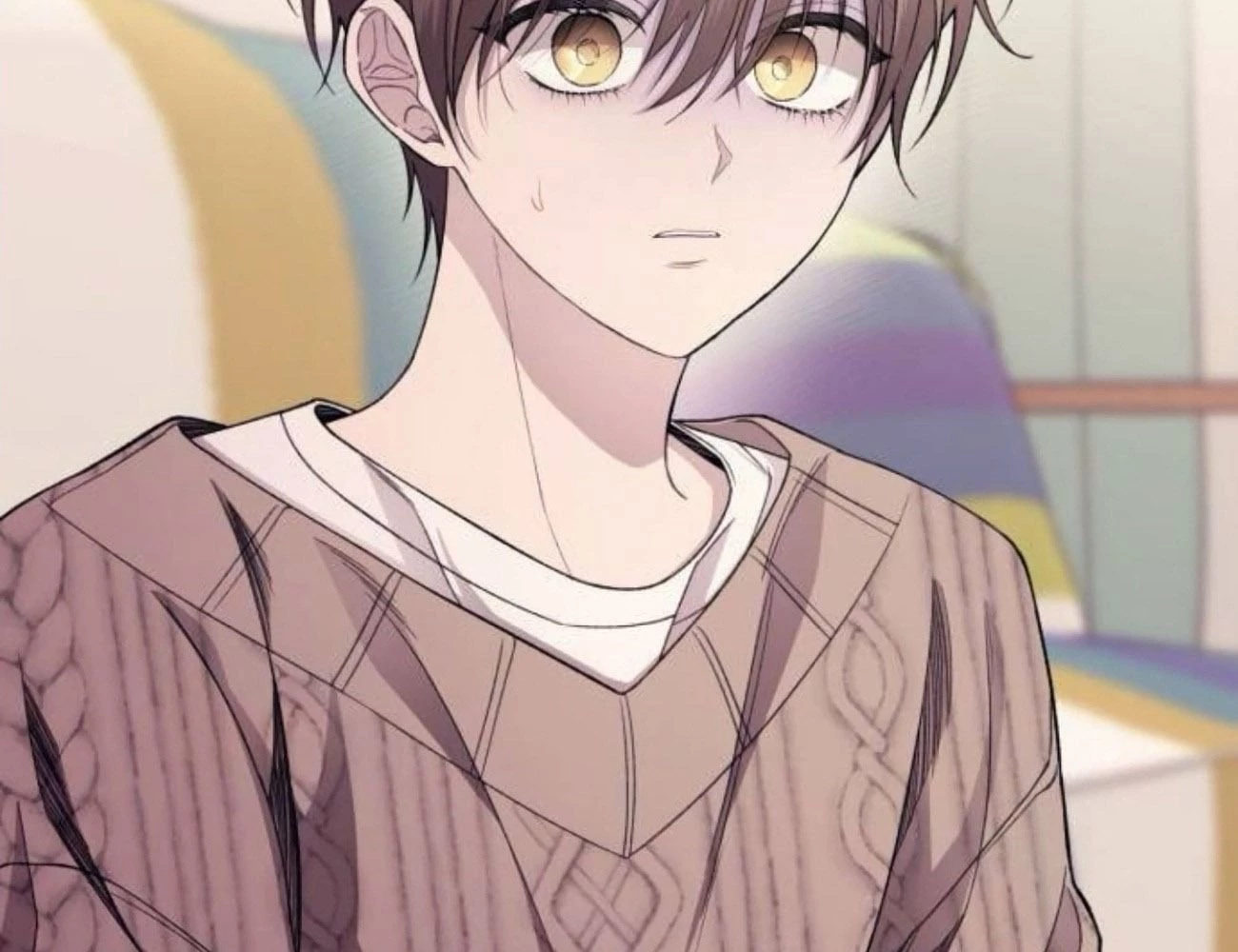 Sự ngây thơ của Yeon Woo Chapter 188 - 119