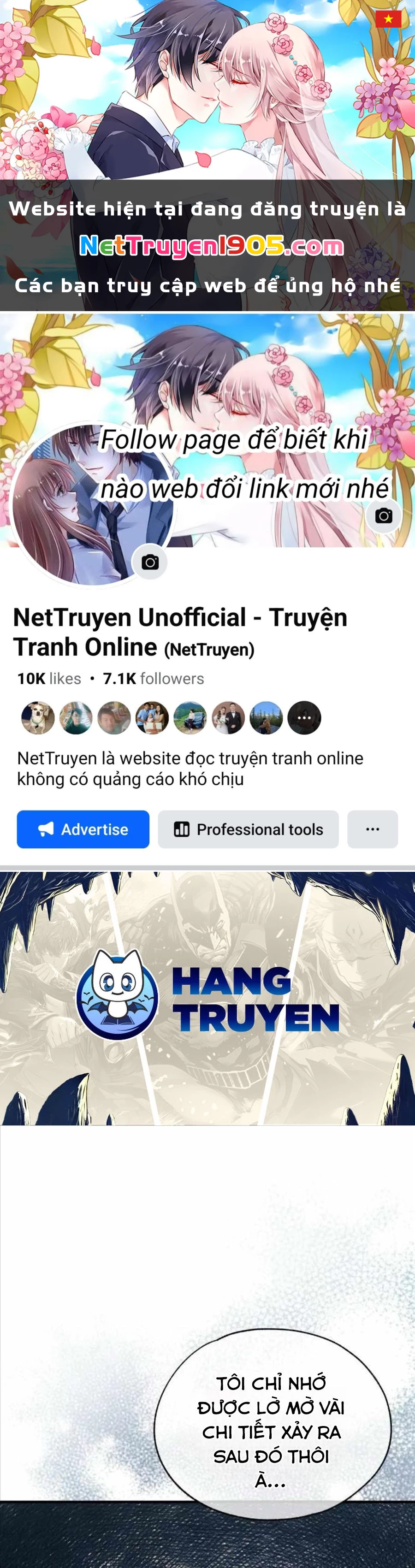 Sự ngây thơ của Yeon Woo Chapter 189 - 1