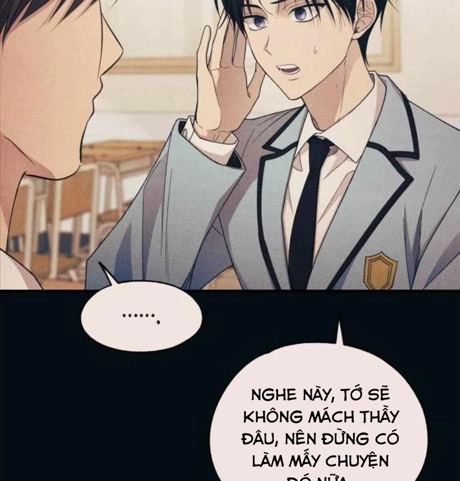 Sự ngây thơ của Yeon Woo Chapter 189 - 107