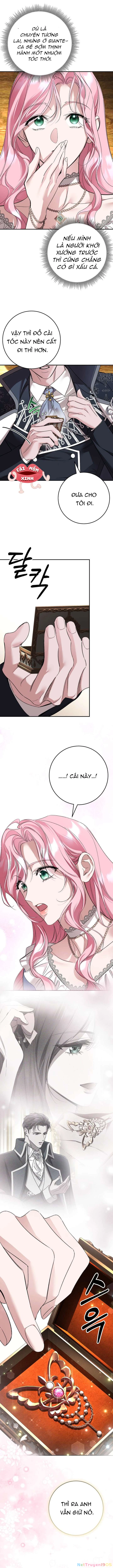Cuộc Hôn Nhân Bị Bắt Cóc Xuyên Thời Gian Của Hoàng Hậu Chapter 34 - 13