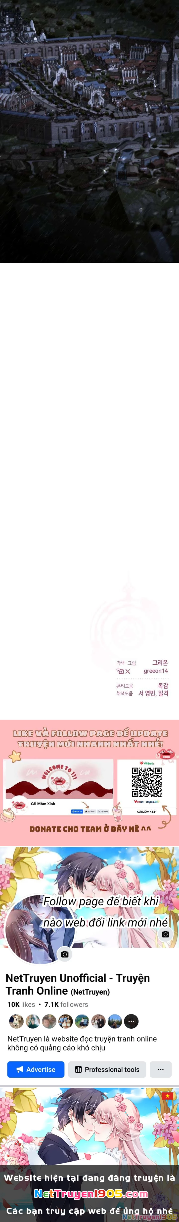 Cuộc Hôn Nhân Bị Bắt Cóc Xuyên Thời Gian Của Hoàng Hậu Chapter 34 - 15