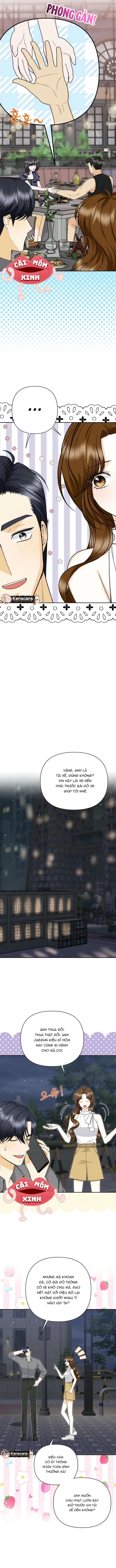 Hãy Tới Nhà Anh Đi Chapter 23 - 4