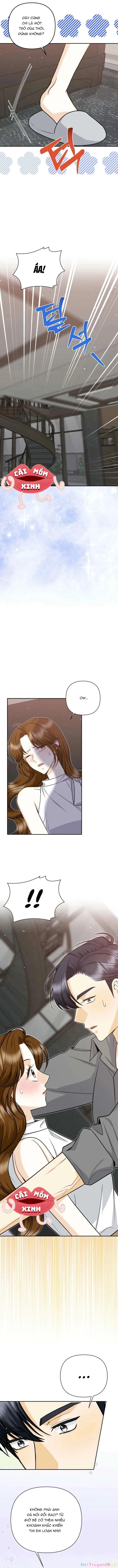 Hãy Tới Nhà Anh Đi Chapter 23 - 9