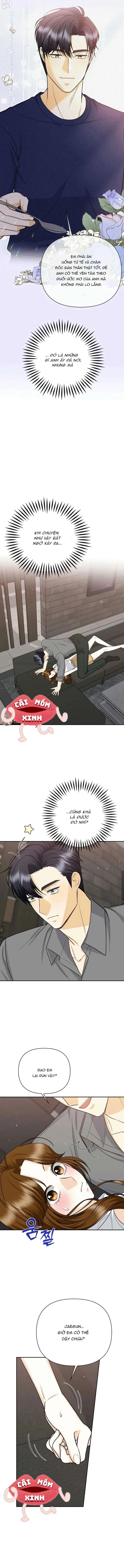 Hãy Tới Nhà Anh Đi Chapter 23 - 10