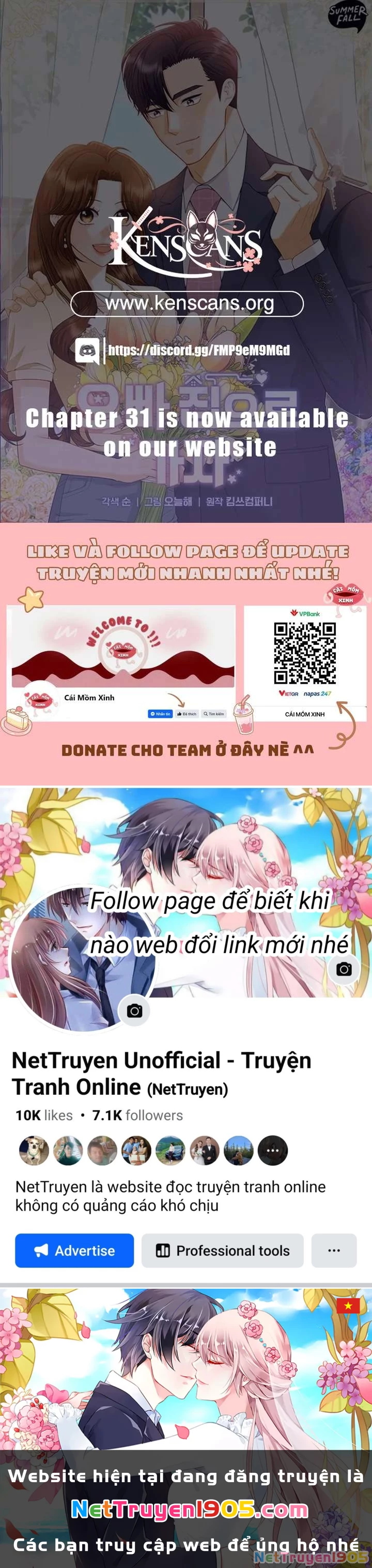 Hãy Tới Nhà Anh Đi Chapter 23 - 13