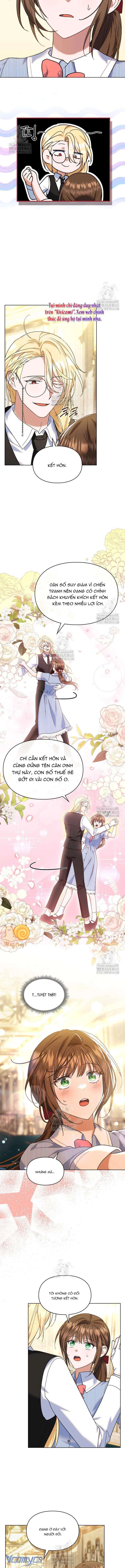 Tôi Đã Đưa Phản Diện Vào Làm Người Giúp Việc Chapter 12 - 2