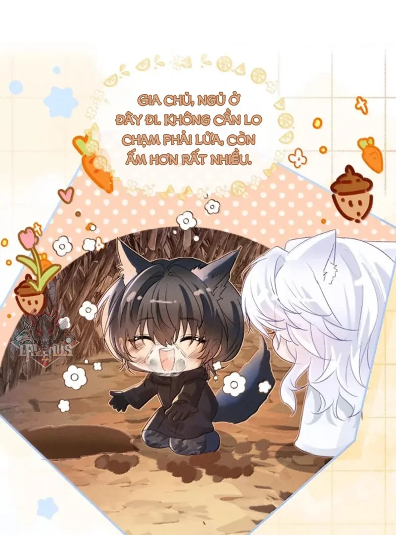 Thiết Lập Yêu Cầu Em Yêu Tôi Chapter 26 - 1