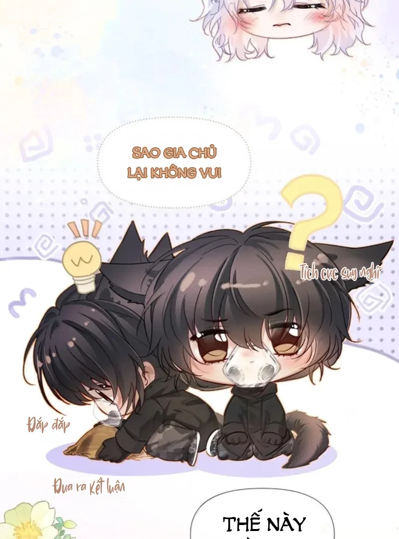 Thiết Lập Yêu Cầu Em Yêu Tôi Chapter 26 - 3