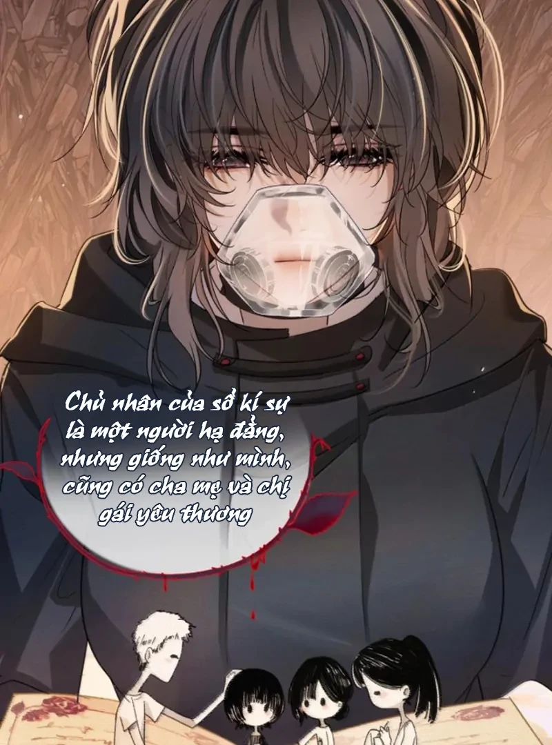 Thiết Lập Yêu Cầu Em Yêu Tôi Chapter 26 - 21
