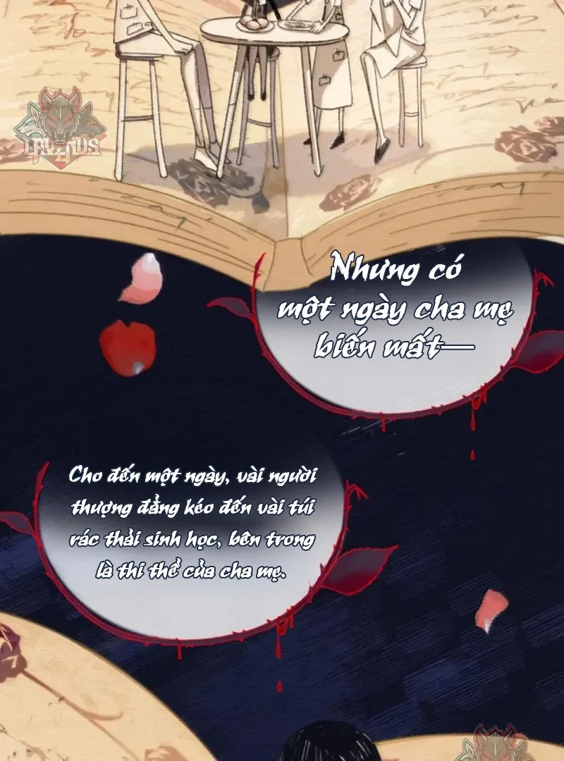 Thiết Lập Yêu Cầu Em Yêu Tôi Chapter 26 - 22