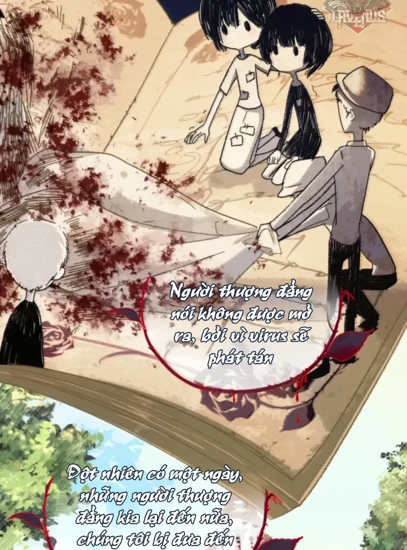 Thiết Lập Yêu Cầu Em Yêu Tôi Chapter 26 - 23