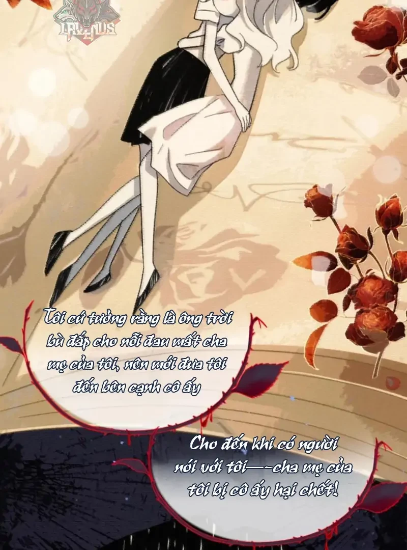 Thiết Lập Yêu Cầu Em Yêu Tôi Chapter 26 - 26