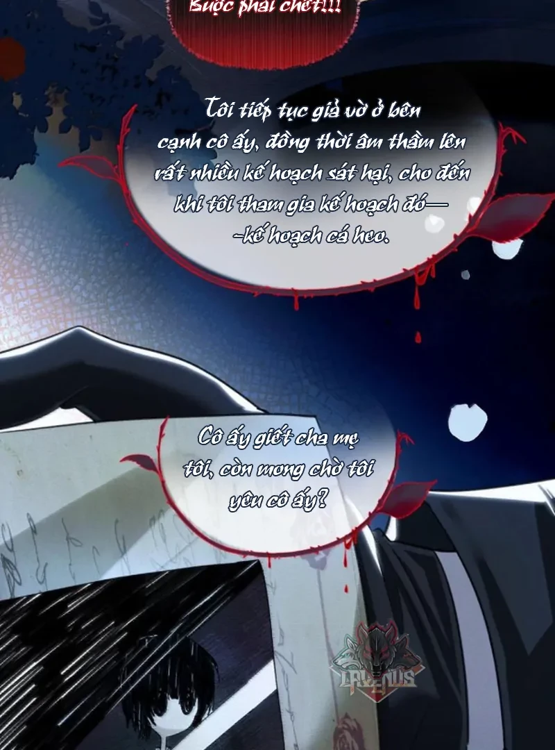 Thiết Lập Yêu Cầu Em Yêu Tôi Chapter 26 - 31