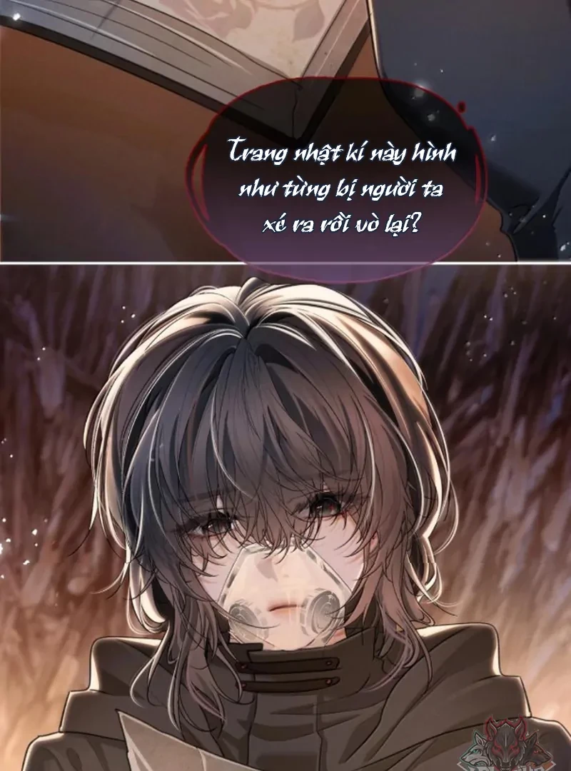 Thiết Lập Yêu Cầu Em Yêu Tôi Chapter 26 - 37