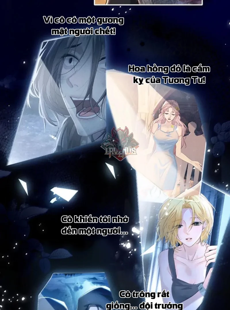 Thiết Lập Yêu Cầu Em Yêu Tôi Chapter 26 - 43