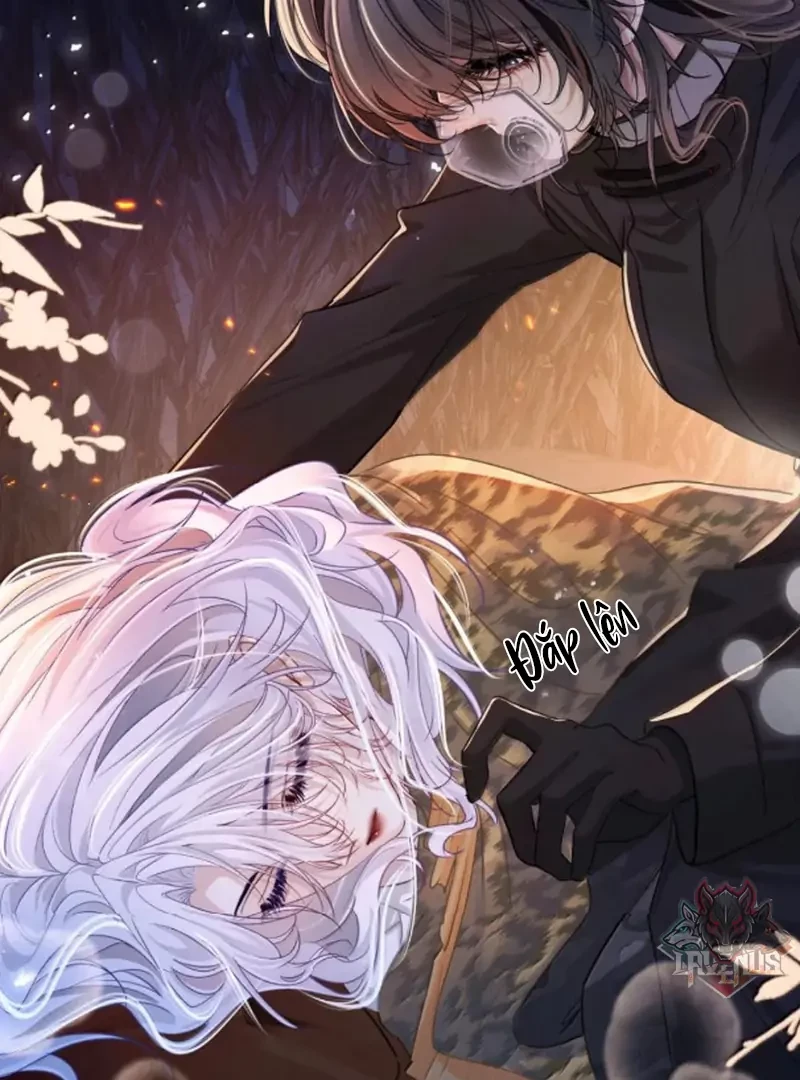 Thiết Lập Yêu Cầu Em Yêu Tôi Chapter 26 - 48