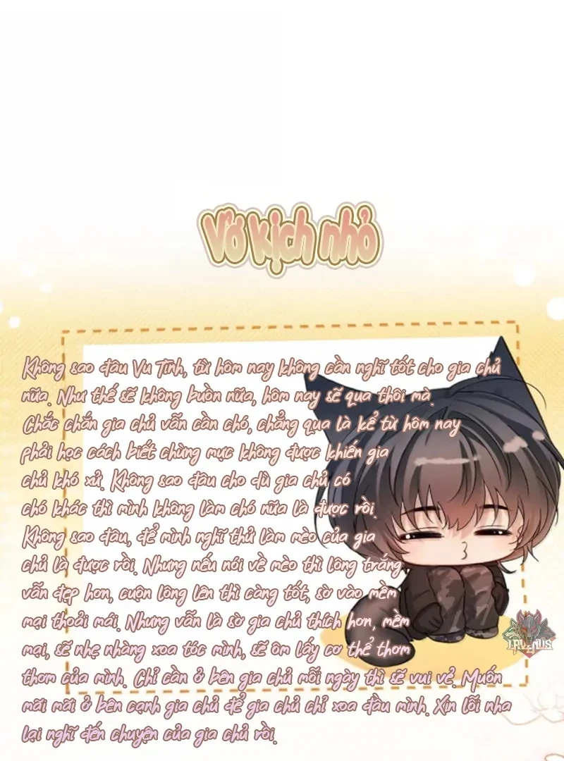 Thiết Lập Yêu Cầu Em Yêu Tôi Chapter 26 - 58