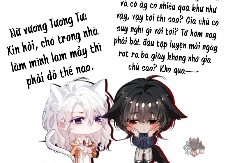 Thiết Lập Yêu Cầu Em Yêu Tôi Chapter 26 - 62