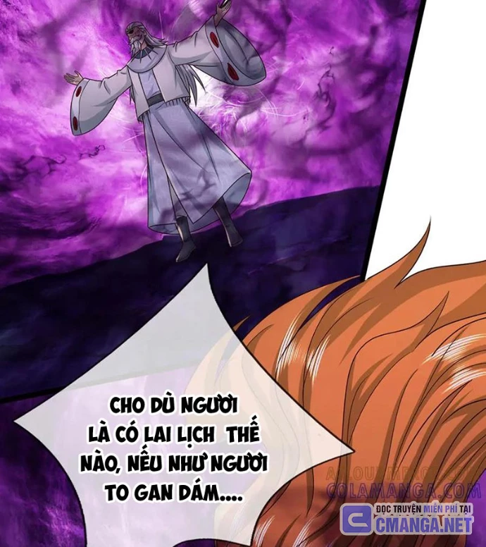 Bị Giam Cầm Trăm Vạn Năm Đệ Tử Ta Trải Khắp Chư Thiên Thần Giới Chapter 387 - 6