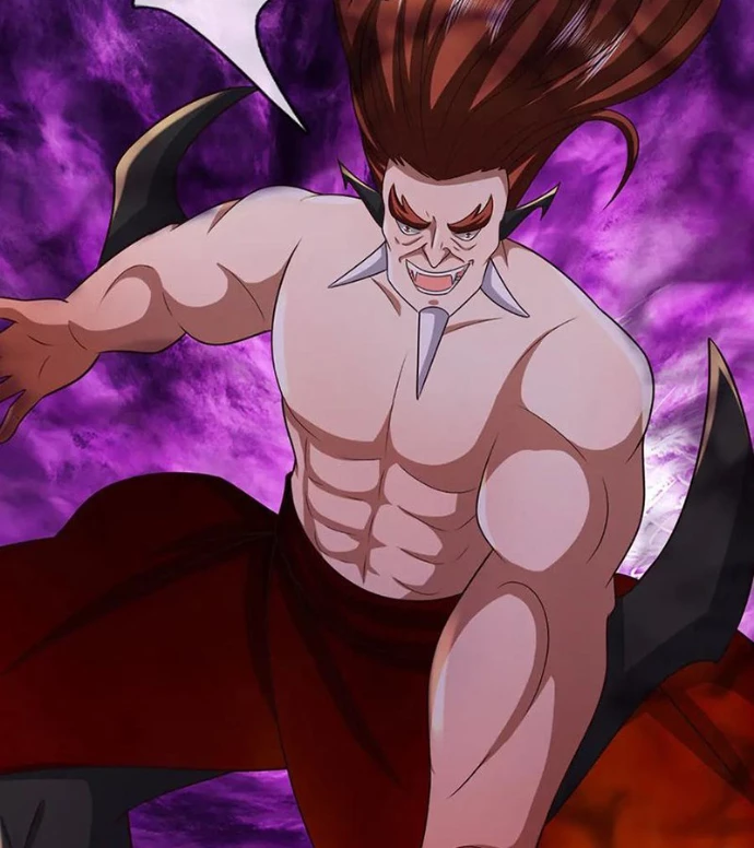 Bị Giam Cầm Trăm Vạn Năm Đệ Tử Ta Trải Khắp Chư Thiên Thần Giới Chapter 387 - 7