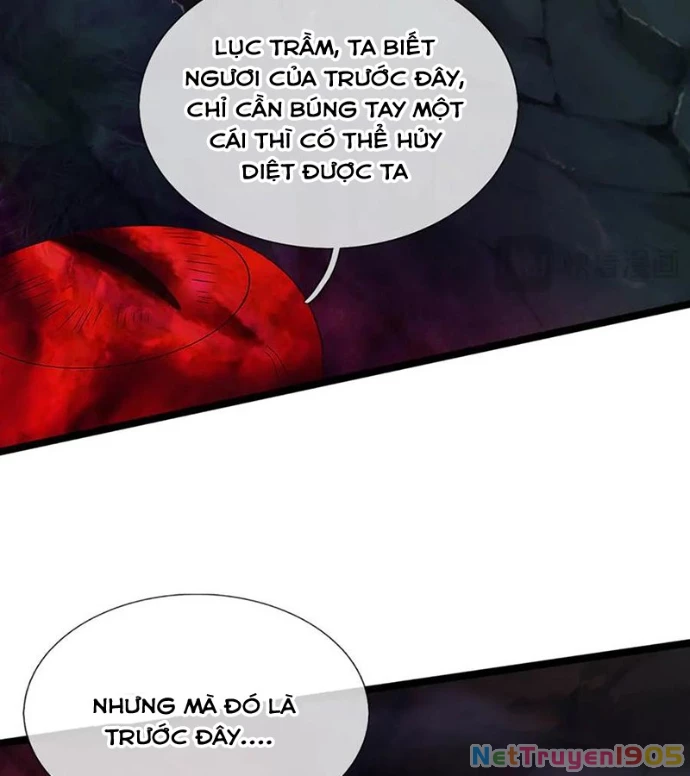 Bị Giam Cầm Trăm Vạn Năm Đệ Tử Ta Trải Khắp Chư Thiên Thần Giới Chapter 387 - 16