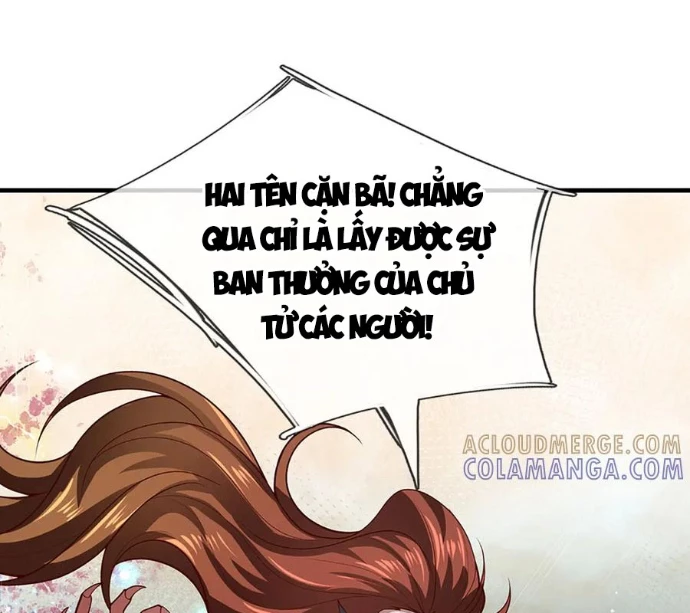 Bị Giam Cầm Trăm Vạn Năm Đệ Tử Ta Trải Khắp Chư Thiên Thần Giới Chapter 388 - 7