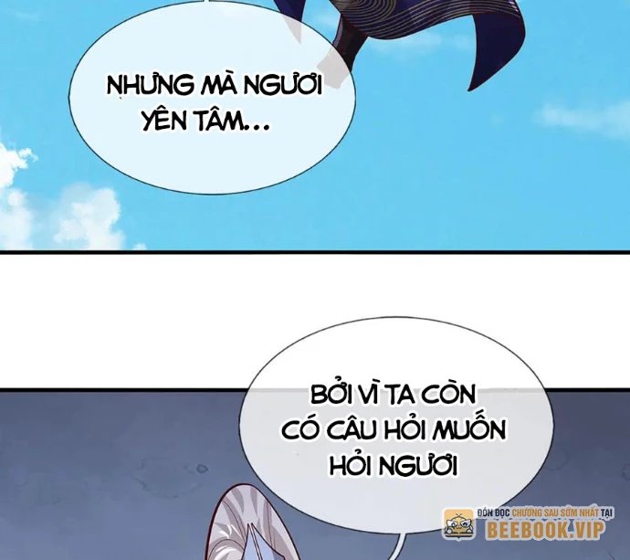 Bị Giam Cầm Trăm Vạn Năm Đệ Tử Ta Trải Khắp Chư Thiên Thần Giới Chapter 388 - 15