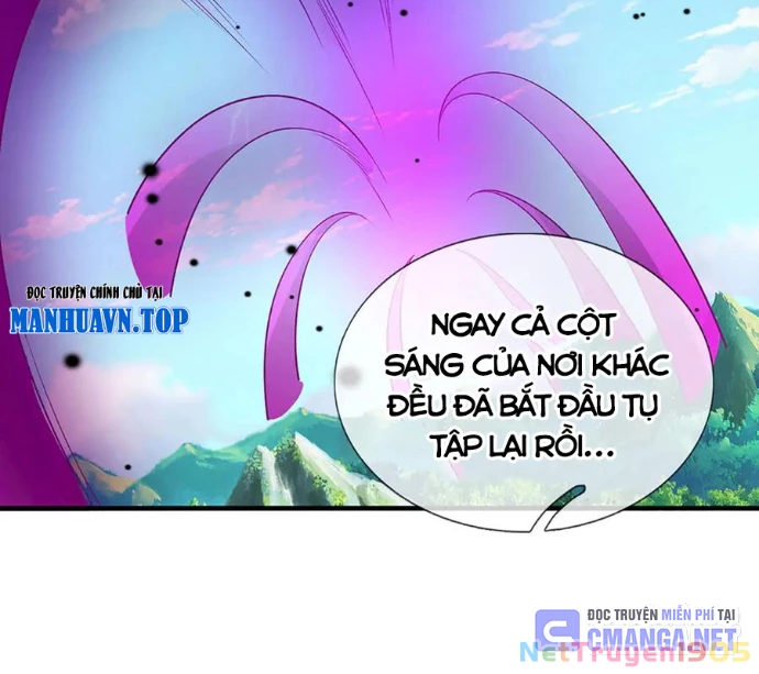 Bị Giam Cầm Trăm Vạn Năm Đệ Tử Ta Trải Khắp Chư Thiên Thần Giới Chapter 388 - 24