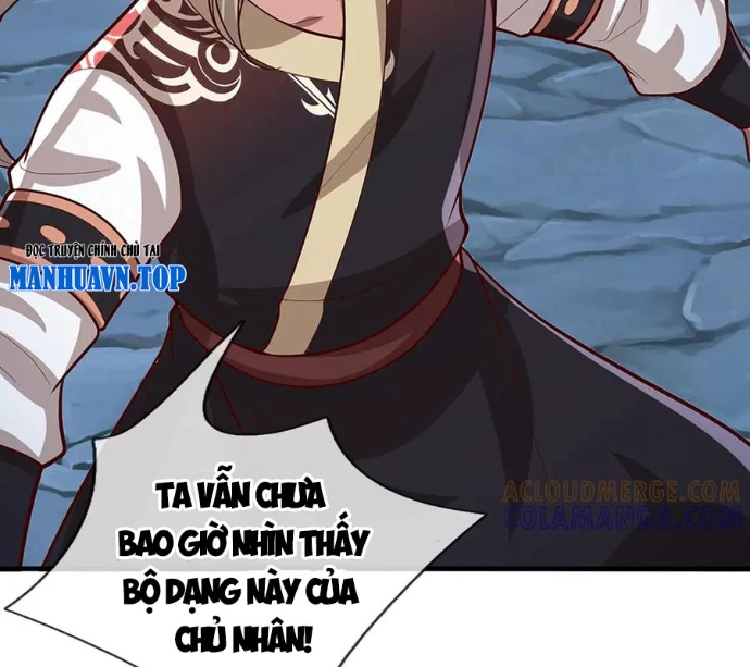 Bị Giam Cầm Trăm Vạn Năm Đệ Tử Ta Trải Khắp Chư Thiên Thần Giới Chapter 388 - 37