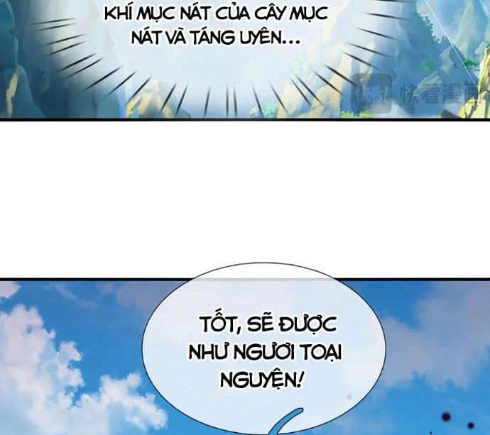 Bị Giam Cầm Trăm Vạn Năm Đệ Tử Ta Trải Khắp Chư Thiên Thần Giới Chapter 388 - 46