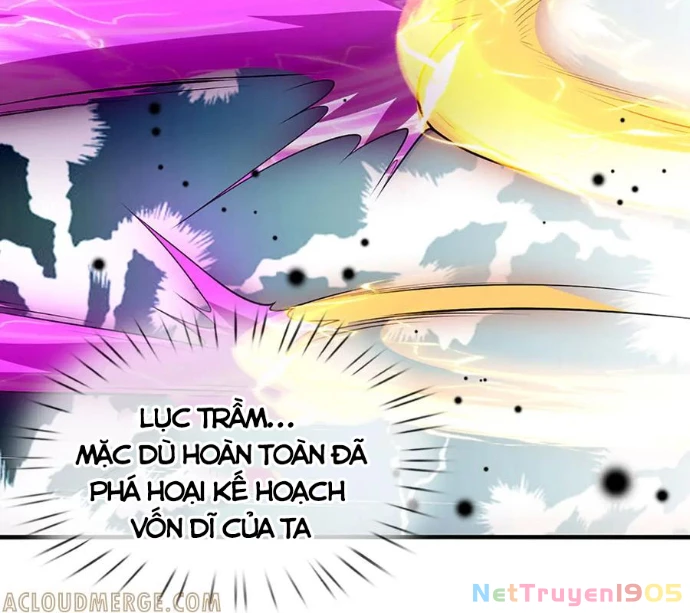 Bị Giam Cầm Trăm Vạn Năm Đệ Tử Ta Trải Khắp Chư Thiên Thần Giới Chapter 388 - 52