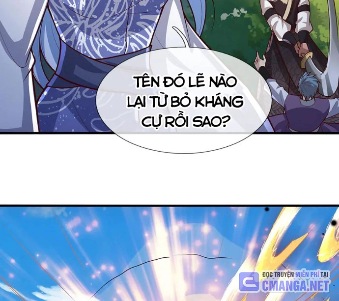 Bị Giam Cầm Trăm Vạn Năm Đệ Tử Ta Trải Khắp Chư Thiên Thần Giới Chapter 388 - 57