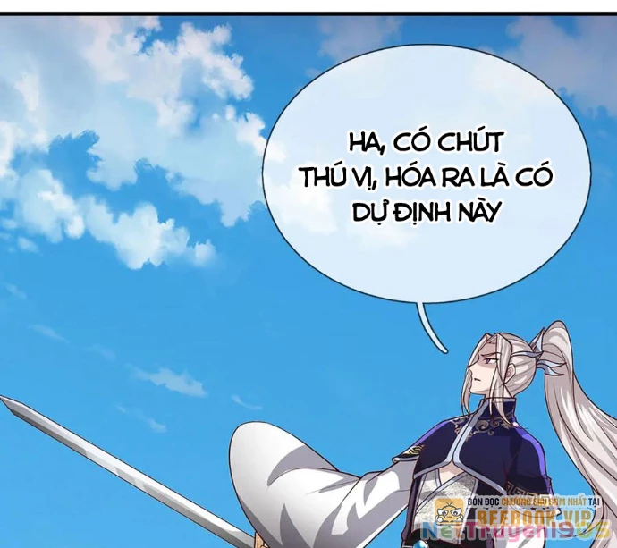 Bị Giam Cầm Trăm Vạn Năm Đệ Tử Ta Trải Khắp Chư Thiên Thần Giới Chapter 388 - 60