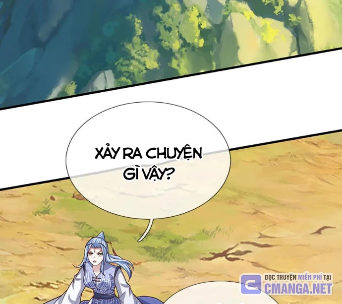 Bị Giam Cầm Trăm Vạn Năm Đệ Tử Ta Trải Khắp Chư Thiên Thần Giới Chapter 388 - 66