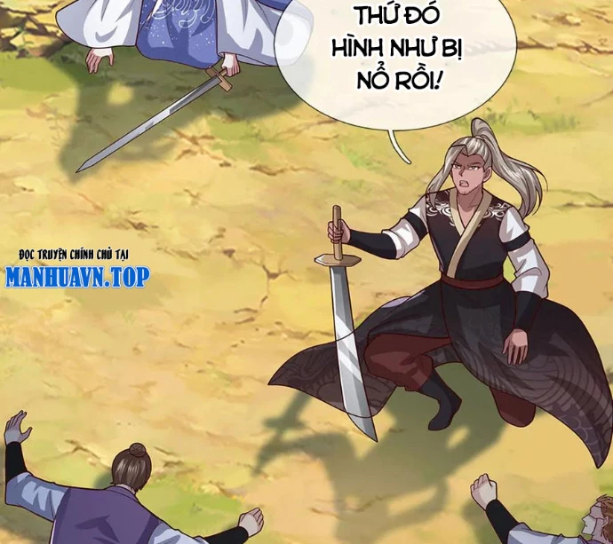 Bị Giam Cầm Trăm Vạn Năm Đệ Tử Ta Trải Khắp Chư Thiên Thần Giới Chapter 388 - 67