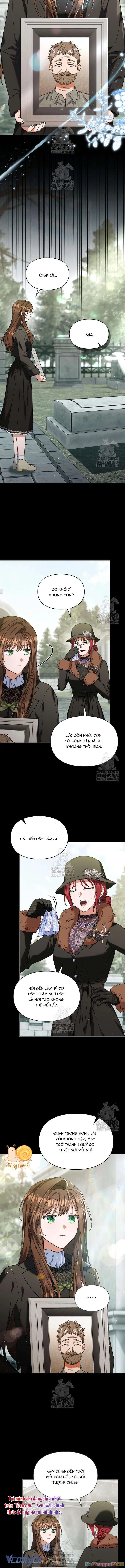 Tôi Đã Đưa Phản Diện Vào Làm Người Giúp Việc Chapter 13 - 10