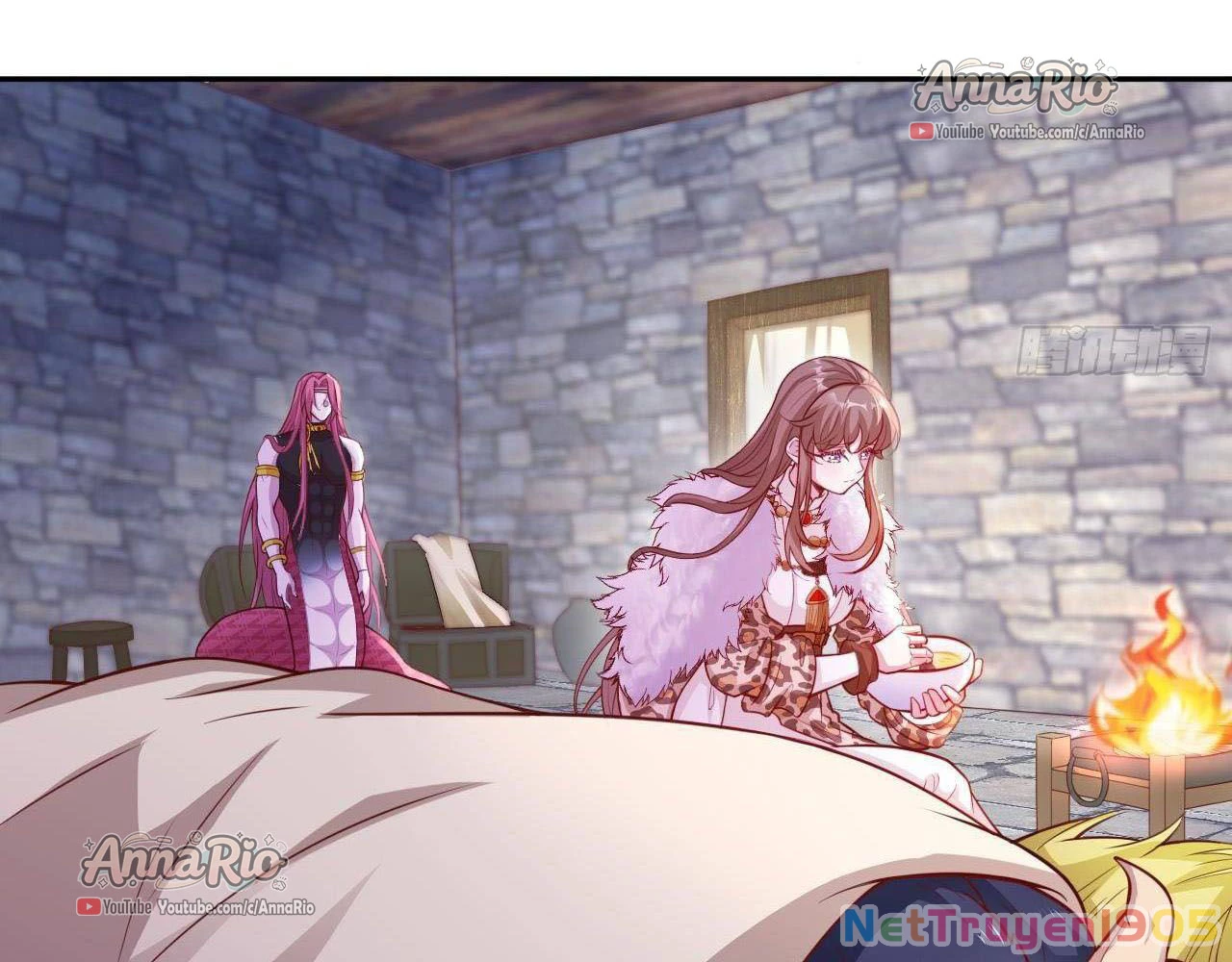 Thảnh Thơi Thú Thế Chủng Chủng Điền, Sinh Sinh Tể - Update Chapter 791 - 7