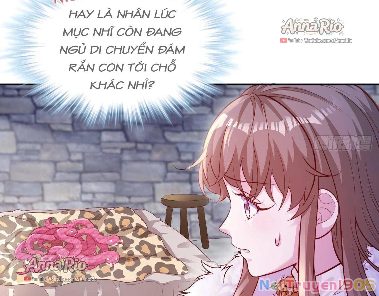 Thảnh Thơi Thú Thế Chủng Chủng Điền, Sinh Sinh Tể - Update Chapter 791 - 12