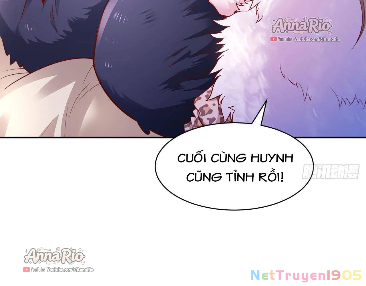 Thảnh Thơi Thú Thế Chủng Chủng Điền, Sinh Sinh Tể - Update Chapter 791 - 17