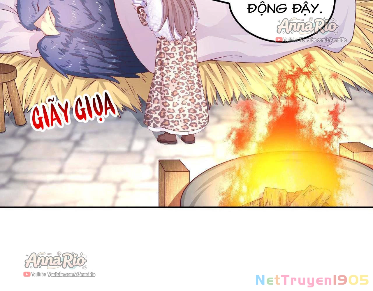 Thảnh Thơi Thú Thế Chủng Chủng Điền, Sinh Sinh Tể - Update Chapter 791 - 24