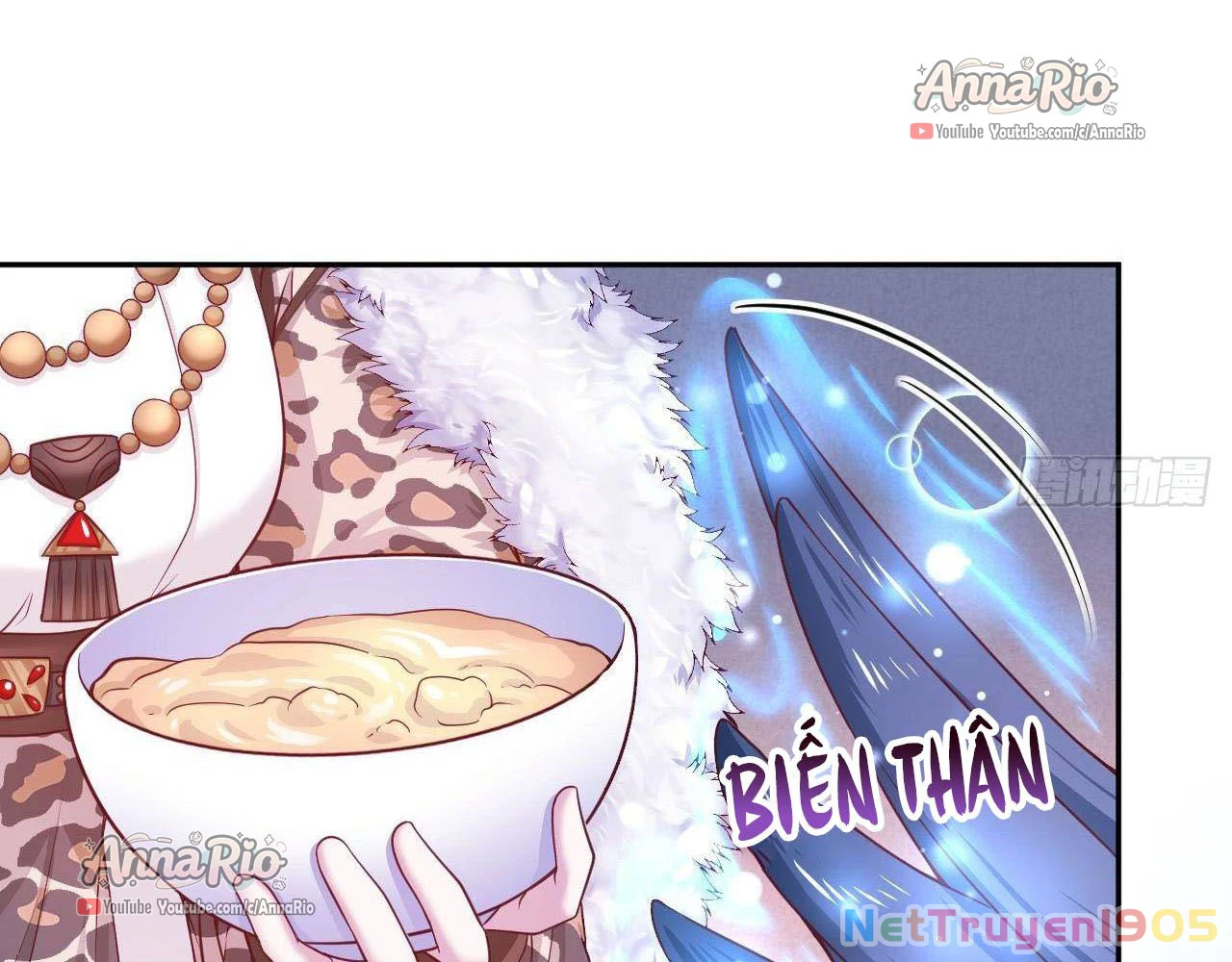 Thảnh Thơi Thú Thế Chủng Chủng Điền, Sinh Sinh Tể - Update Chapter 791 - 25