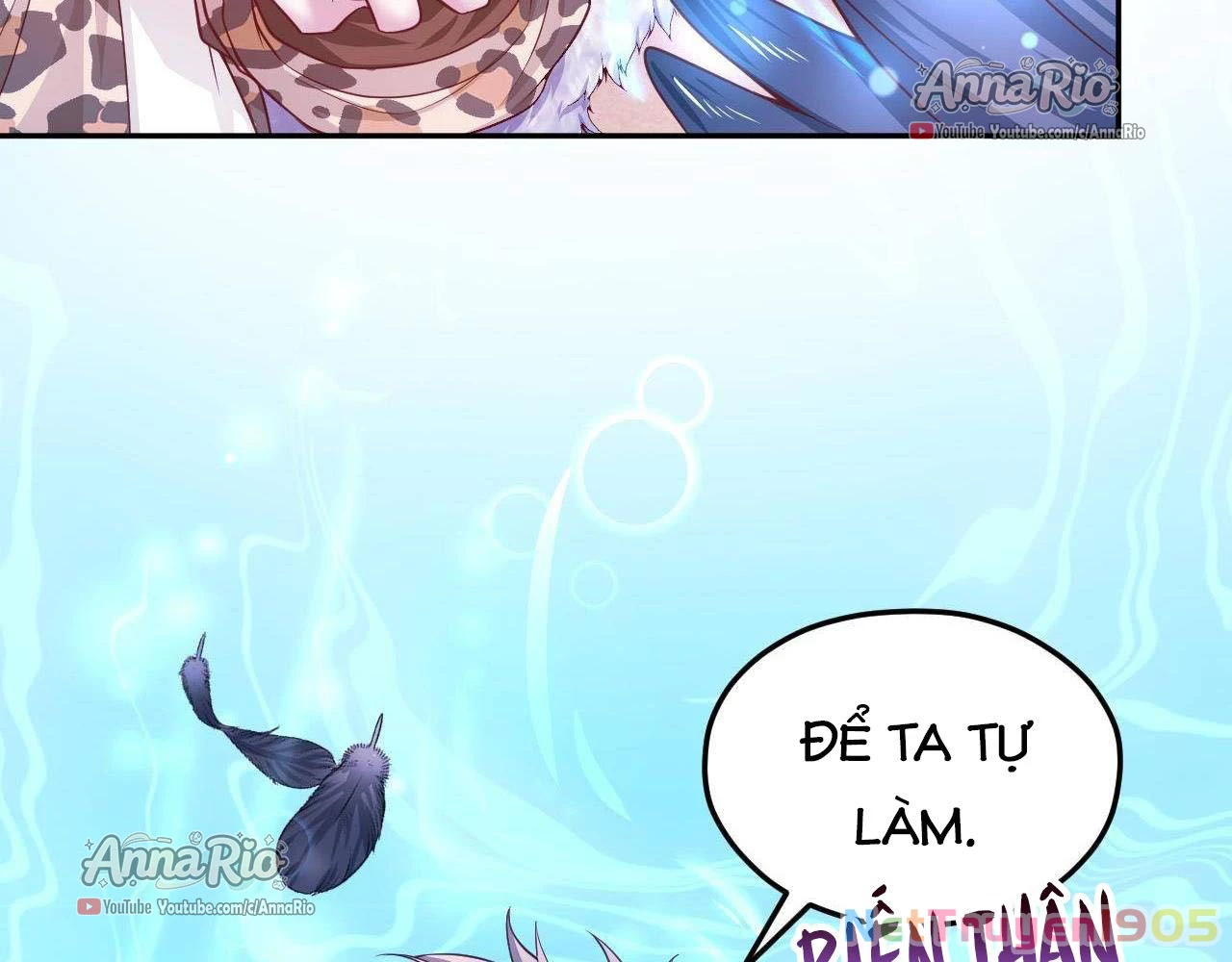 Thảnh Thơi Thú Thế Chủng Chủng Điền, Sinh Sinh Tể - Update Chapter 791 - 26