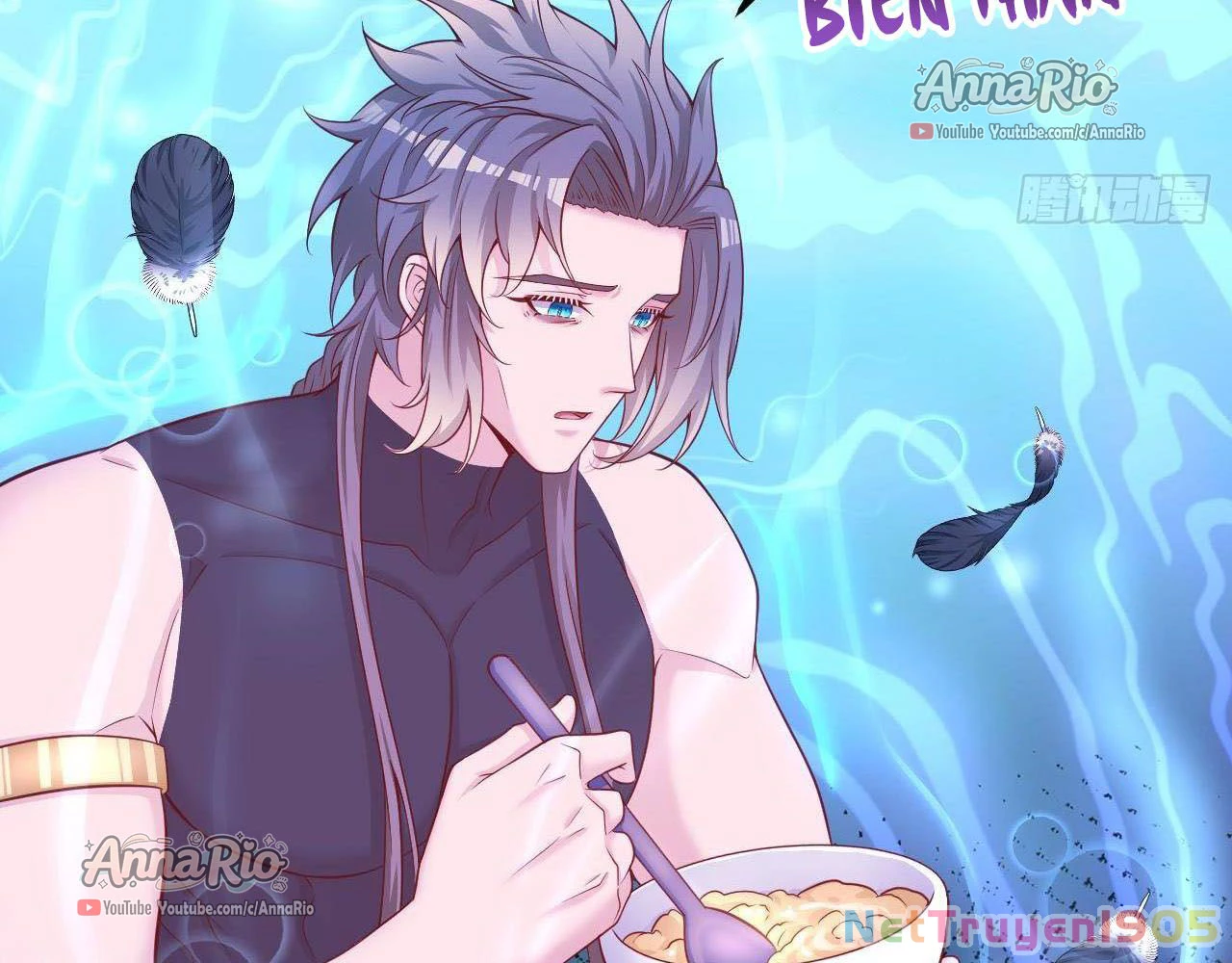 Thảnh Thơi Thú Thế Chủng Chủng Điền, Sinh Sinh Tể - Update Chapter 791 - 27