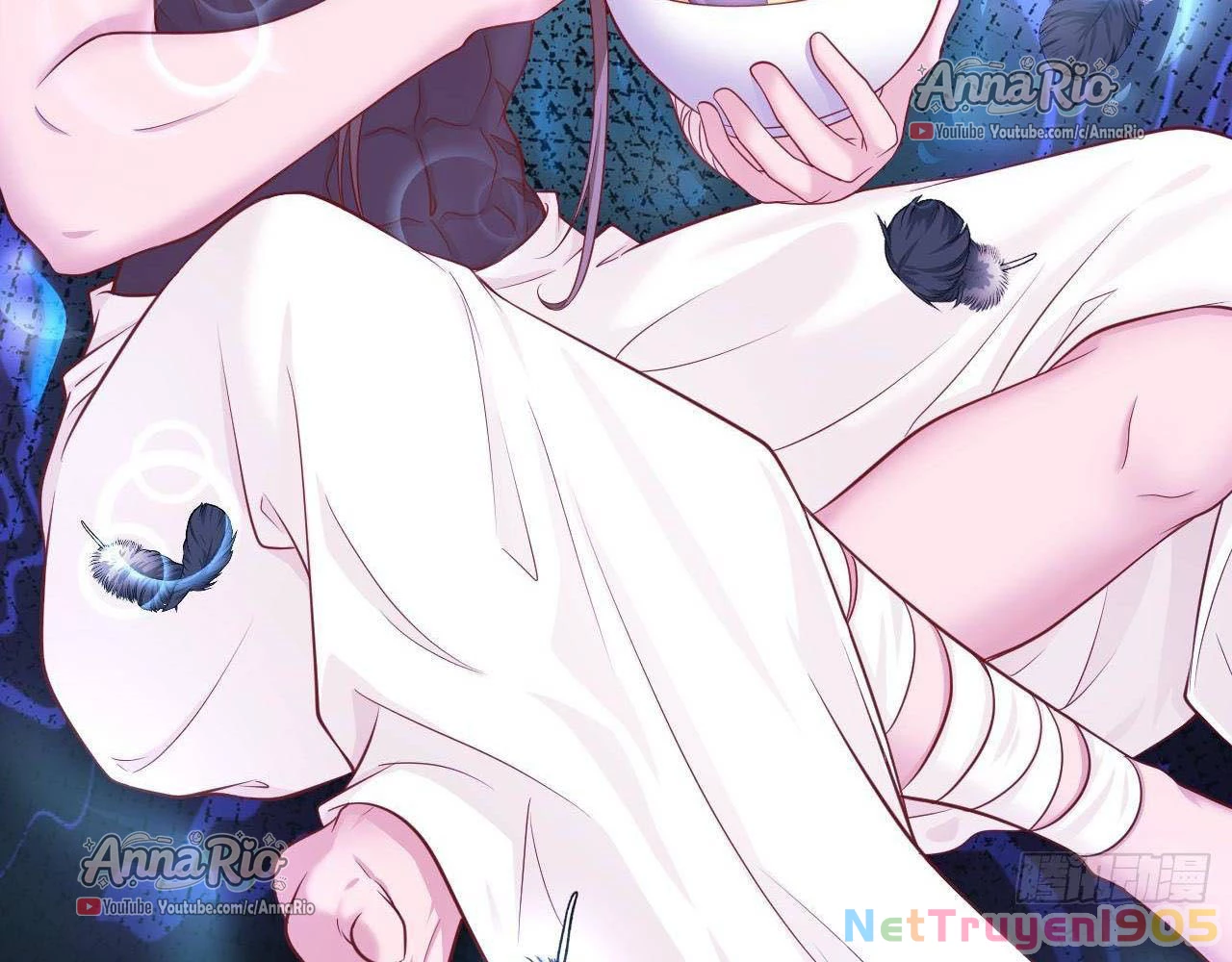 Thảnh Thơi Thú Thế Chủng Chủng Điền, Sinh Sinh Tể - Update Chapter 791 - 28