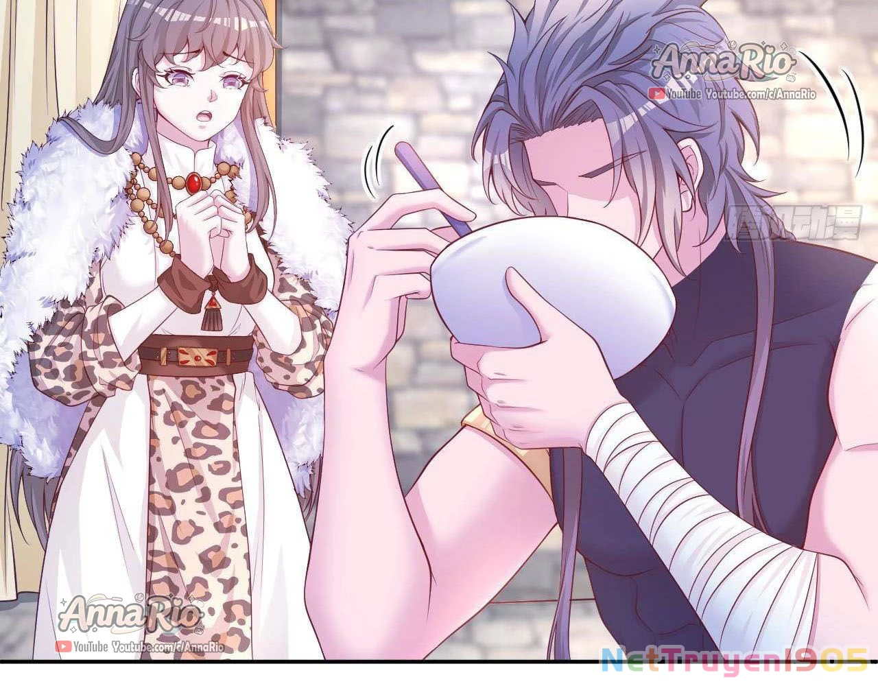 Thảnh Thơi Thú Thế Chủng Chủng Điền, Sinh Sinh Tể - Update Chapter 791 - 32