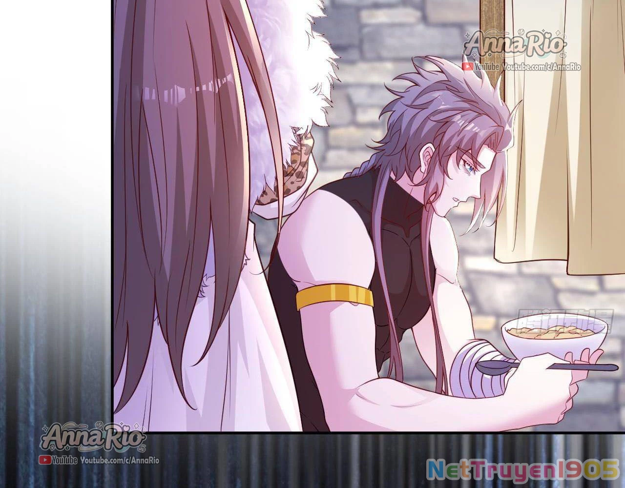 Thảnh Thơi Thú Thế Chủng Chủng Điền, Sinh Sinh Tể - Update Chapter 791 - 35